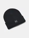 Women's hat Under Armour UA Halftime Cuff-BLK - Women's