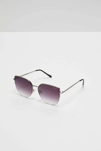 Marisse Glasses L-Ok-4008 Black