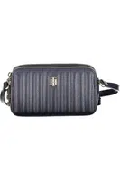 TOMMY HILFIGER BLUE WOMEN'S BAG