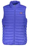 NORWAY 1963 MEN'S VEST BLUE