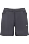 K-WAY SHORT PANTS CHILDREN BLUE
