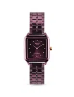 Roeen Dark Purple