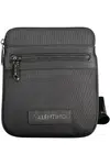 VALENTINO BAGS MEN'S BLACK SHOULDER BAG