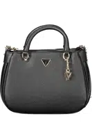 GUESS JEANS WOMEN'S BAG BLACK