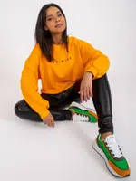 Sweatshirt-EM-BL-536/3.76-light orange