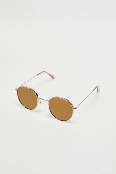 Marisse Women's Glasses L-Ok-4308 Brown