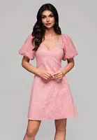 Edoti Evening dress LA-OM