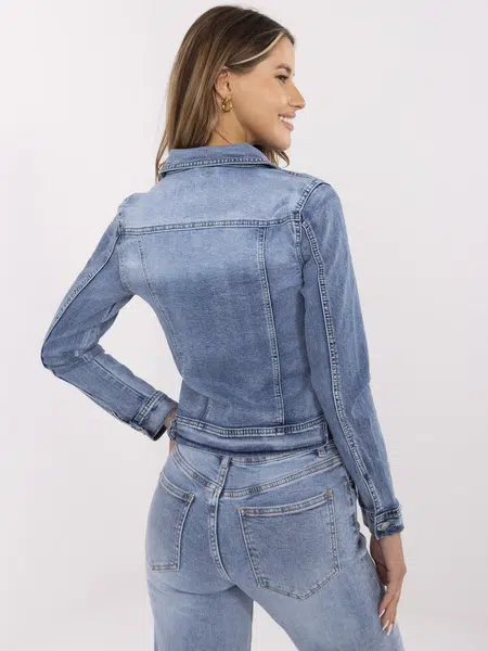 Jacket-HM-KR-M700.12-blue