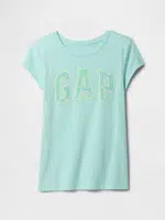 GAP Children's T-shirt with logo - Girls