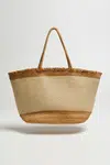 Marisse Large Beach Bag