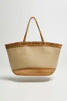 Marisse Large Beach Bag