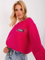 Blouse-RV-BZ-8156.85-fuchsia