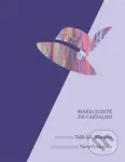 Tolik lidí, Mariano. Nevyřčená slova - Maria Judite de Carvalho