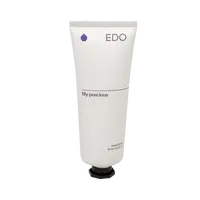 EDO Jemný peeling na tvář 75 ml