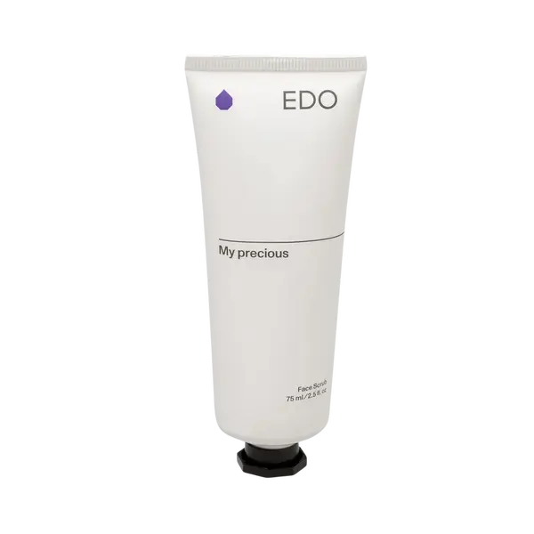EDO Jemný peeling na tvář 75 ml