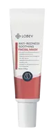 LOBEY Zklidňující maska na začervenání pleti 50 ml