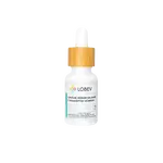 LOBEY Lokální sérum na akné s okamžitým účinkem 15 ml