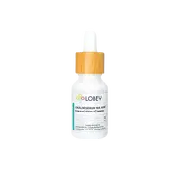 LOBEY Lokální sérum na akné s okamžitým účinkem 15 ml