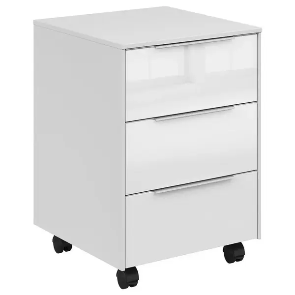 Voleo POJÍZDNÝ KONTEJNER, 40/61/50 cm