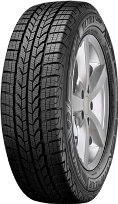 GOODYEAR 225/75 R 16 121/120R ULTRAGRIP_CARGO TL C M+S 3PMSF 12PR