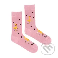 Ponožky Uži dážď S (Unisex veľkosť S (veľkosť 35-38))