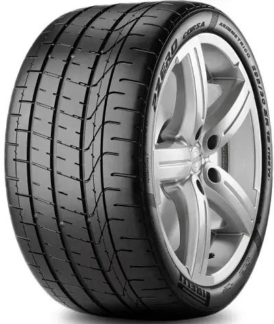 PIRELLI 245/35 R 19 93Y P_ZERO_CORSA_ASIMMETRICO_2 TL XL AR ZR FP