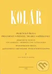 Praktická škola pro cornet a pistons, trubku a křídlovku 2 - kniha z kategorie Hudba