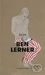 22:04 - Ben Lerner