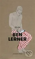 22:04 - Ben Lerner