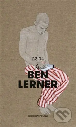 22:04 - Ben Lerner