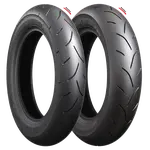 BRIDGESTONE 100/90 -12 49J BATTLAX_BT601 TL