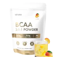 VENIRA BCAA 2:1:1, mango 300 g
