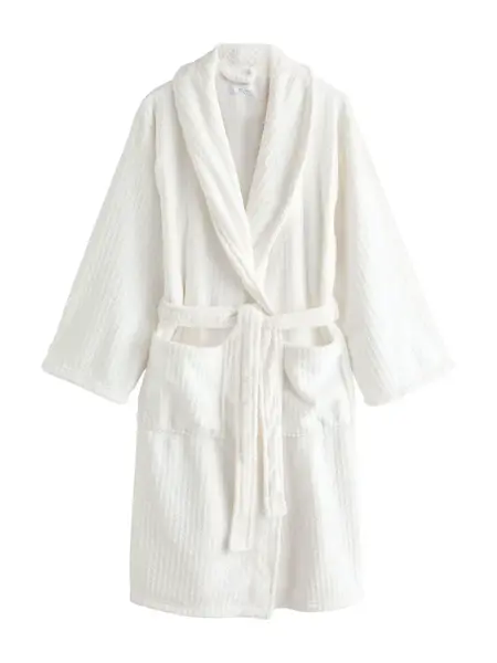 Next Dlhý župan  biela