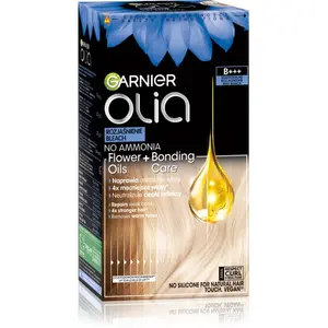 Garnier Olia Bleach permanentná farba na vlasy B +++ 1 ks