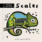 Wee Gallery Touch and Feel: Scales - Sajnani Surya