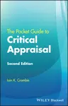 The Pocket Guide to Critical Appraisal - Iain K.  Crombie