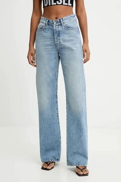 Rifle Diesel 1971 D-SENT L.32