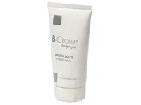 BiCroma Bio-jemný peeling s jojobou a medem 150 ml