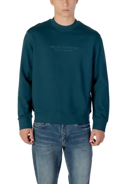 Armani Exchange pánská mikina