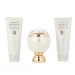 Afnan Souvenir Floral Bouquet EDP 100 ml + SG 100 ml + BL 100 ml W