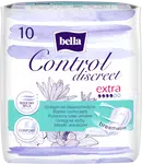 BELLA Control Discreet extra urologické vložky 10 ks