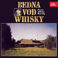 Mirko Miki Ryvola – Bedna vod whisky