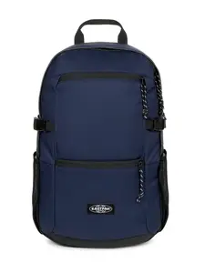 EASTPAK Batoh 'Floid Pro'  tmavomodrá / čierna