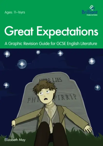 Great Expectations - May Elizabeth