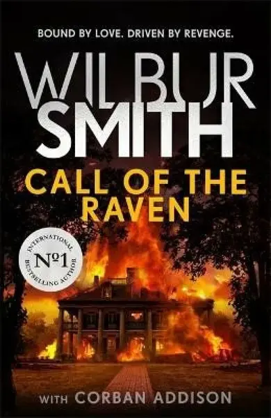 Call of the Raven - Wilbur Smith