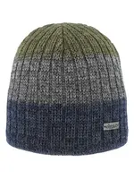 Eisglut Čiapky 'Griffina'  námornícka modrá / sivá / zelená