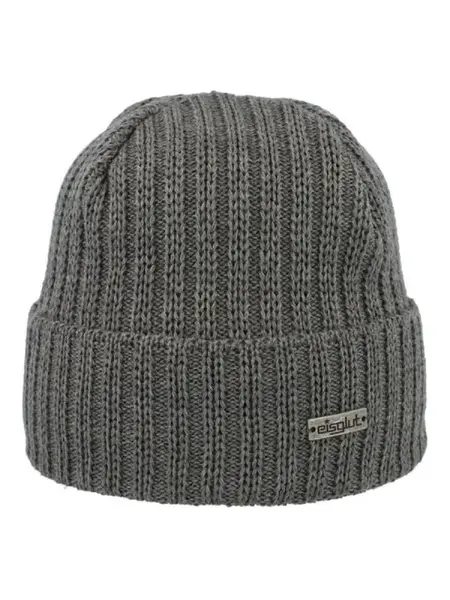 Eisglut Čiapky 'Jocheng'  grafitová