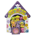 EP Line Lucky Puppies blistr 5ks