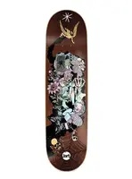 Jart skateboardová deska Nightmare | Mnohobarevná | Velikost skate 8,375"