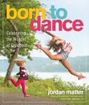 Born to Dance - Matter Jordan